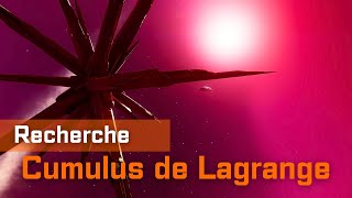 Cumulus de Lagrange  Elite Dangerous Odyssey Update 1806 PC [upl. by Innaig129]