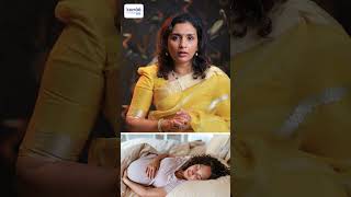 Afraid of Sleeping while pregnant  DrPriya Kalyani [upl. by Ariahaj43]