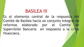 BASILEA 2 Y 3 [upl. by Jair]