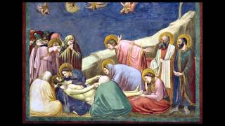 Giotto Arena Scrovegni Chapel part 3 [upl. by Reseda]