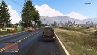 Grand Theft Auto V All Bail Bond Missions  GTA 5 [upl. by Pazice285]