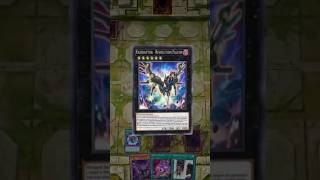 Phantom Knight player VS Utopias Player phantomknight masterduel yugiohtradingcardgame tcg [upl. by Curren]