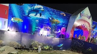 Vanagaram Exhibition 2024 fish aquarium exhibition for kids [upl. by Goth]