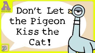 Dont Let the Pigeon Run This App [upl. by Fey]