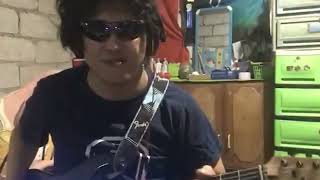 Minsan eraserheads cover [upl. by Bird]