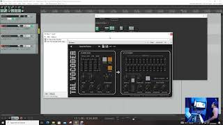 Free TAL Vocoder plugin [upl. by Adnale]