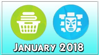 THE SIMS 4  QUARTERLY TEASER OVERVIEW JAN 2018  NEW STUFF PACK  GAME PACK [upl. by Robinia]