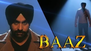 Baaz  Title Song  Babbu Maan  Releasing on 14th November 2014 [upl. by Steinway297]