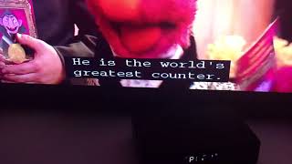 The Captions in The Count Tribute [upl. by Derrej687]