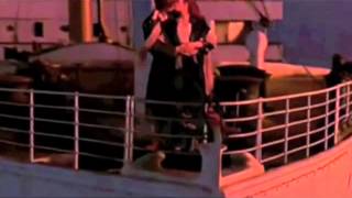 Titanic Theme Song quotMy Heart Will Go Onquot Armenian Duduk by Albert Vardanyan [upl. by Naara]