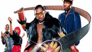 Pootie Tang Full Movie Facts amp Verdict  Lance Crouther  Jennifer Coolidge [upl. by Williams]