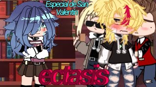 ectasisgcmvAquaxnickluzlemonEspecial de San Valentín [upl. by Soiritos]