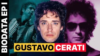 CERATI 1 su DESCONOCIDA HISTORIA antes de ser FAMOSO  Biodata EpI [upl. by Gilroy]