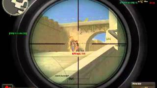 MAT online pro sniper 1 [upl. by Evangelina]