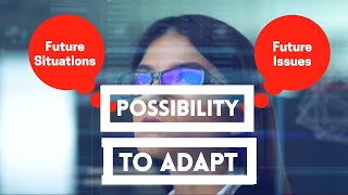 Adaptability  Tips on Adaptability in the Workplace  Adaptability Skills [upl. by Anniroc]