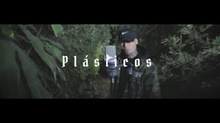 PLÁSTICOS  GERA MXM FT TEEAM REVOLVER [upl. by Acnaib]