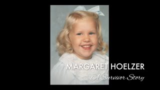 A Survivor Story Margaret Hoelzer [upl. by Arbuckle]