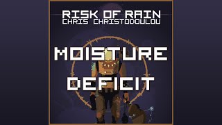 Chris Christodoulou  Moisture Deficit  Risk of Rain 2013 [upl. by Megen]