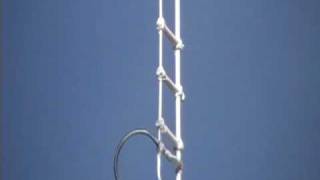 VHF Jpole Antenna Build AmateurHAM Part2 [upl. by Richelle]