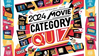 Quiz Film 🍿 e serie TV 📺 1 sei un vero appasionato di cinema mettiti alla prova quiz [upl. by Vinny398]