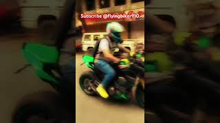 Subscribe FlyingBiker910 viralvideo automobile motorcyles twowheeler motovlog [upl. by Brocklin291]