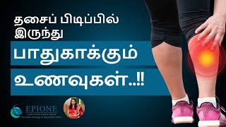 Best Foods For Muscle Cramps  Dr Chetana Chetan  Epione Chennai [upl. by Rossner824]