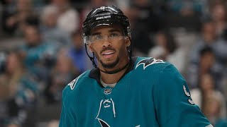 NHL star Evander Kane files for bankruptcy millions in debt [upl. by Adnamma]