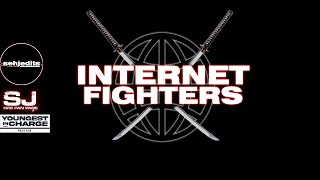 OFB SJ x Izzpot  Internet Fighters Music Video YicRecords [upl. by Ano290]