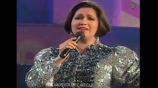 Ana Gabriel  Evidencias [upl. by Lebazi]