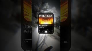 The Phoenix  Fall out boy music edit song thephoenix falloutboy shorts [upl. by Tdnerb660]