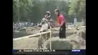 2003 Millville Chevy Trucks 250cc AMA Motocross Championship Round 9 of 11 [upl. by Epoh]