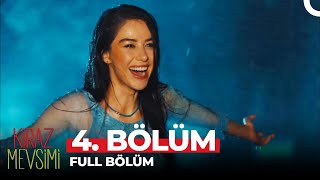 Kiraz Mevsimi 4 Bölüm [upl. by Tihor]