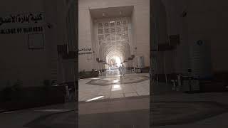 Visited Ummul Al Qura University  Makkah Soudi Arabia KSA [upl. by Starlin]