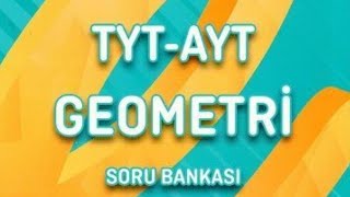 ENDEMİK Tyt Ayt Geometri Üçgende Açı Test 5 Çözümleri [upl. by Eisac]