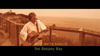 quotBound For Botany Bayquot Stringybark Band [upl. by Aon]