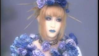 MALICE MIZER  Au Revoir オルヴォワール OFFICIAL MUSIC VIDEO [upl. by Retsae300]