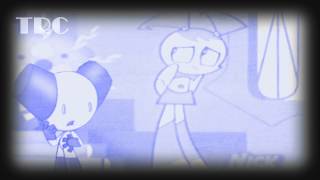 Robotboy X Jenny XJ9  Super Psycho 2011 [upl. by Lletnuahs332]