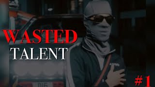 Wasted Talent  The Story Of Suspect AGB EP1 [upl. by Carrelli172]