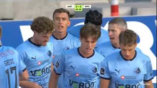 AGF Randers FC [upl. by Gherardo826]