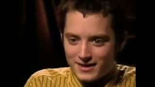 YTP Dominic Monaghan Interviews Elijah Wood [upl. by Blau162]