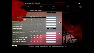 ASUS Rampage IV UEFI Overview [upl. by Eugenides]