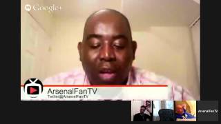 AFTV Monday Night Hangout [upl. by Grayson781]