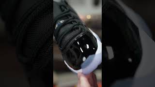 JORDAN 11 SPACE JAM LOW SNEAKERS Everything You Need To Know [upl. by Anatak]