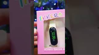 Tikkers Watch Set Shorts tikkers [upl. by Margy29]