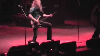 Nightwish  Wishmaster  Live In Braunschweig Germany 24022005 [upl. by Lednyc]