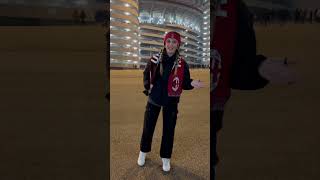 Sarà Perchè Ti Amo San Siro Edit Stadio San Siro  Milan shorts milan [upl. by Segroeg]