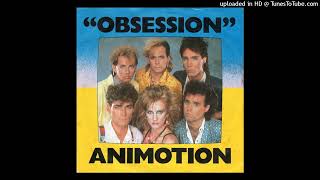 Animotion  Obsession Extended Mix 1984 [upl. by Shelli]