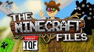 The Minecraft Files  310 TQF  THE NEWSY EPISODE  SILO HD [upl. by Helm604]