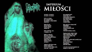 HUNTER  Imperium MIŁOŚCI [upl. by Dahlstrom]