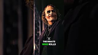 Heath Ledger’s Joker  The Secret Behind Joker Folie a Deux Ending [upl. by Frannie]